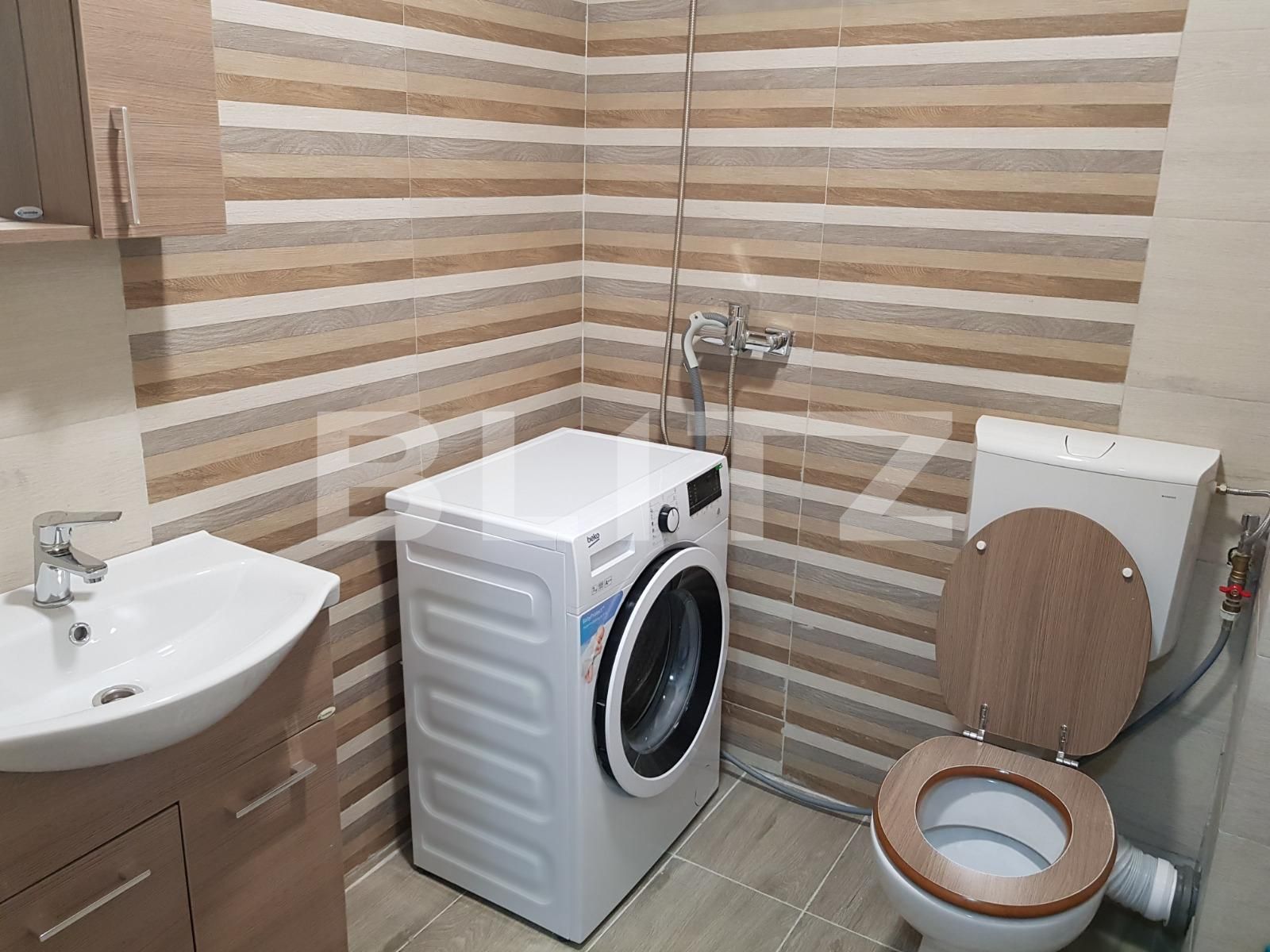 Apartament de închiriat 3 camere Floreşti - 38411AI | BLITZ Cluj-Napoca | Poza16