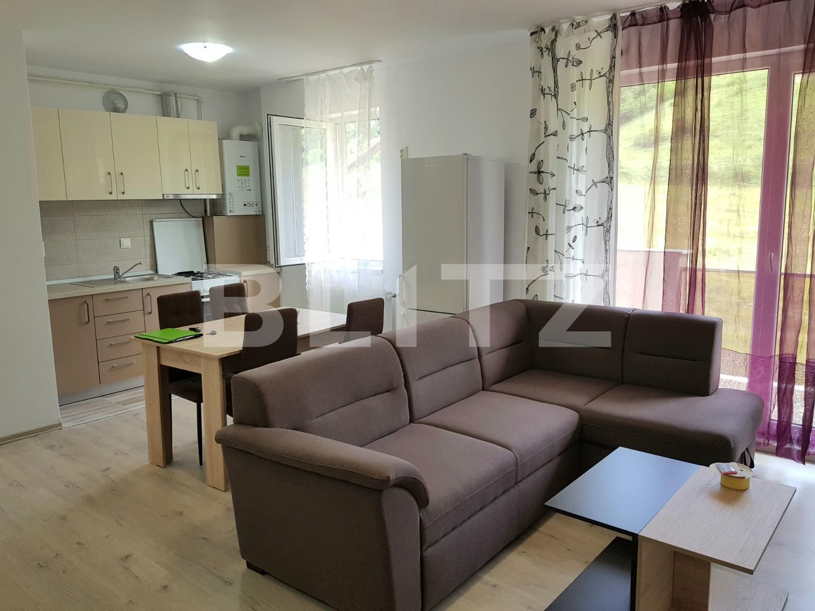 Apartament de închiriat 3 camere Floreşti - 38411AI | BLITZ Cluj-Napoca | Poza2