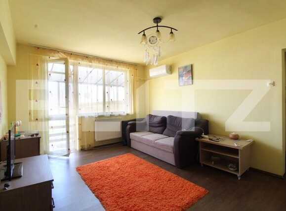 Apartament de închiriat 2 camere Gheorgheni - 38412AI | BLITZ Cluj-Napoca | Poza1