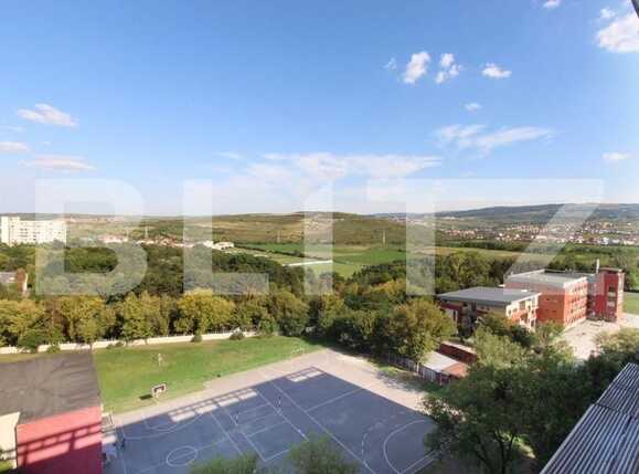 Apartament de închiriat 2 camere Gheorgheni - 38412AI | BLITZ Cluj-Napoca | Poza10