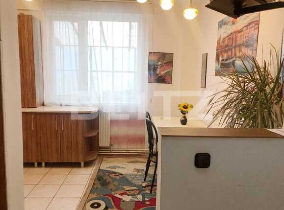 Apartament de închiriat 2 camere Gheorgheni - 38412AI | BLITZ Cluj-Napoca | Poza5