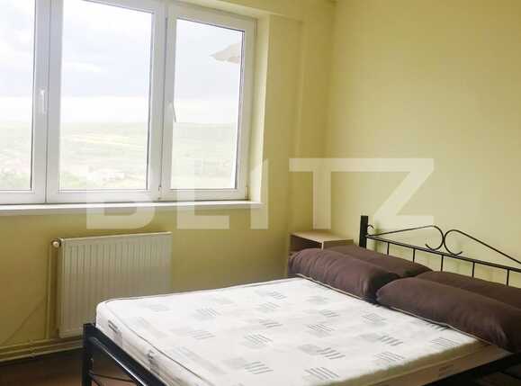 Apartament de închiriat 2 camere Gheorgheni - 38412AI | BLITZ Cluj-Napoca | Poza3