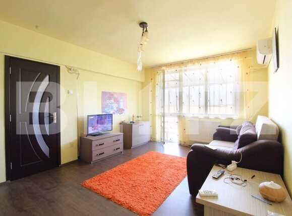Apartament de închiriat 2 camere Gheorgheni - 38412AI | BLITZ Cluj-Napoca | Poza2
