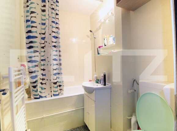 Apartament de închiriat 2 camere Gheorgheni - 38412AI | BLITZ Cluj-Napoca | Poza8