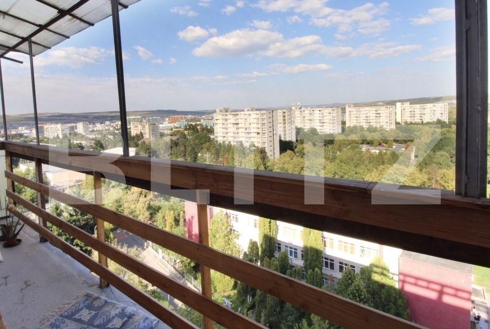 Apartament de închiriat 2 camere Gheorgheni - 38412AI | BLITZ Cluj-Napoca | Poza9