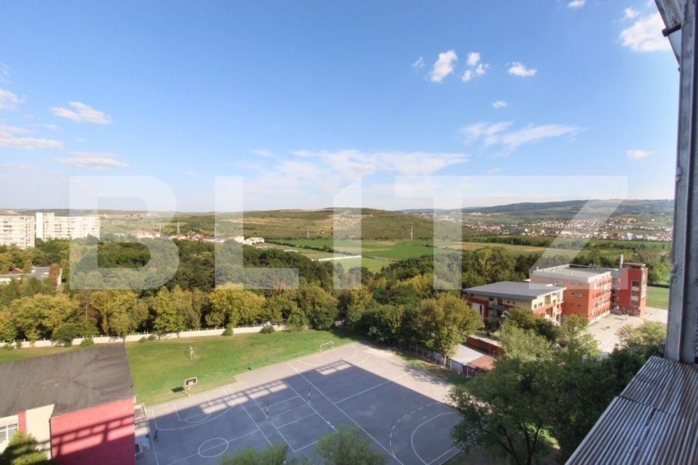 Apartament de închiriat 2 camere Gheorgheni - 38412AI | BLITZ Cluj-Napoca | Poza10