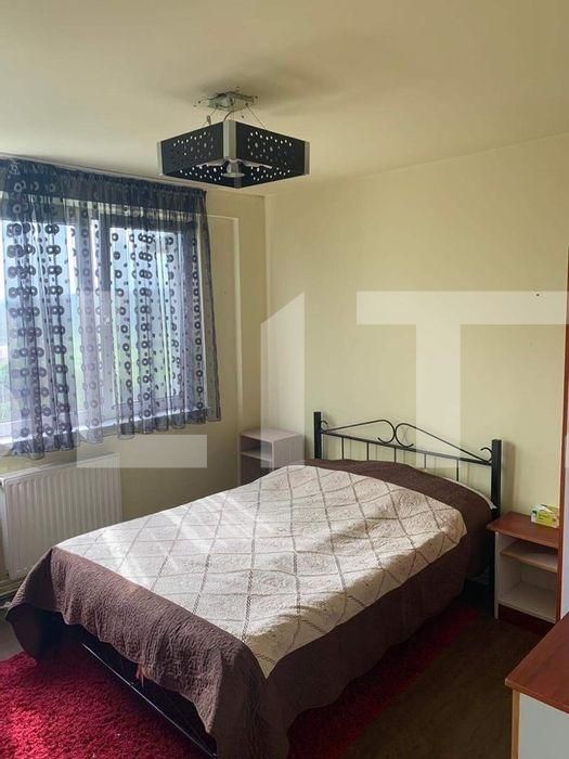 Apartament de închiriat 2 camere Gheorgheni - 38412AI | BLITZ Cluj-Napoca | Poza4