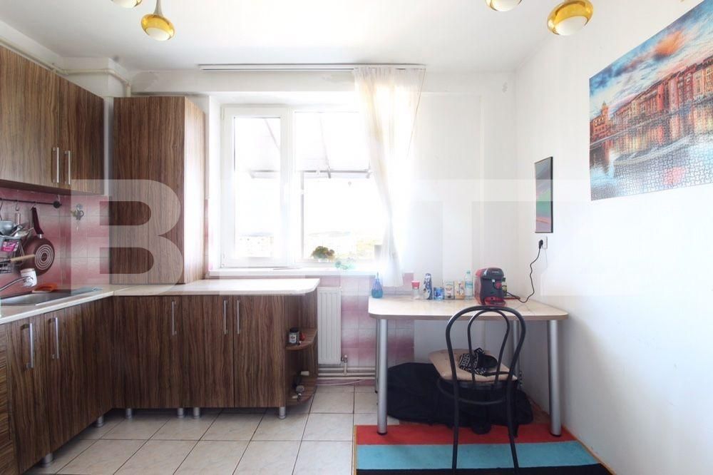 Apartament de închiriat 2 camere Gheorgheni - 38412AI | BLITZ Cluj-Napoca | Poza7