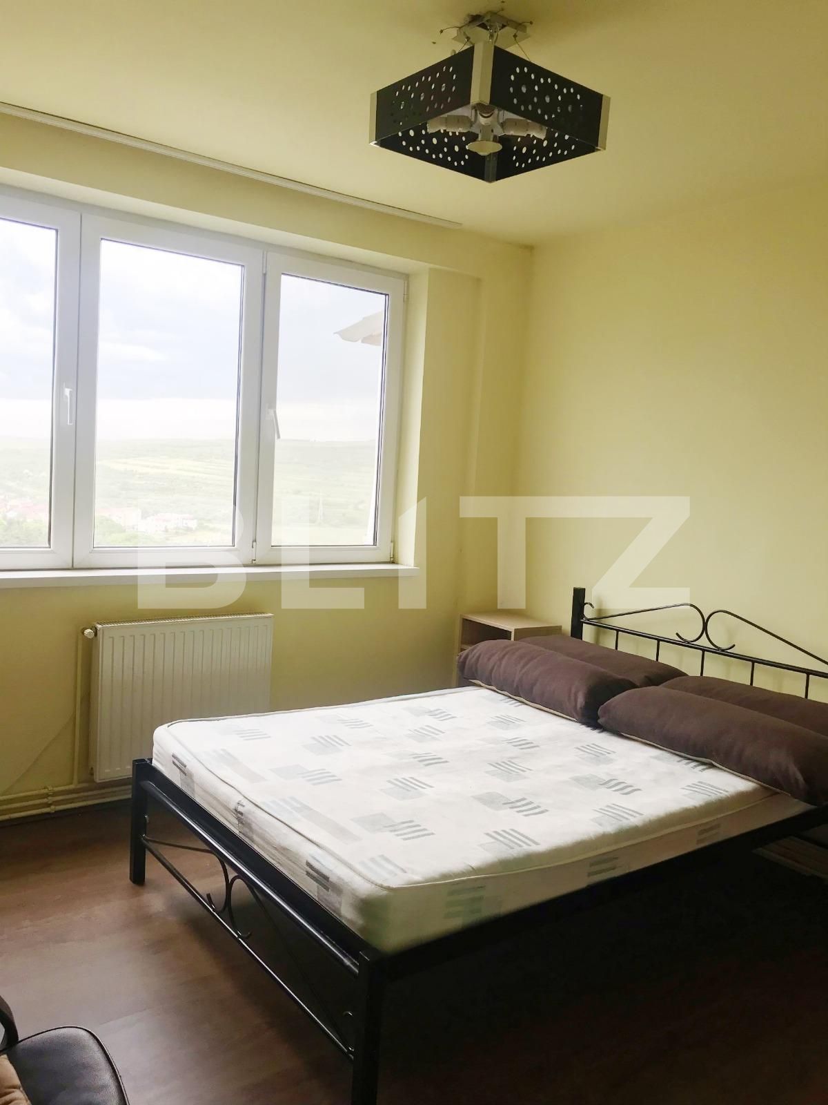 Apartament de închiriat 2 camere Gheorgheni - 38412AI | BLITZ Cluj-Napoca | Poza3
