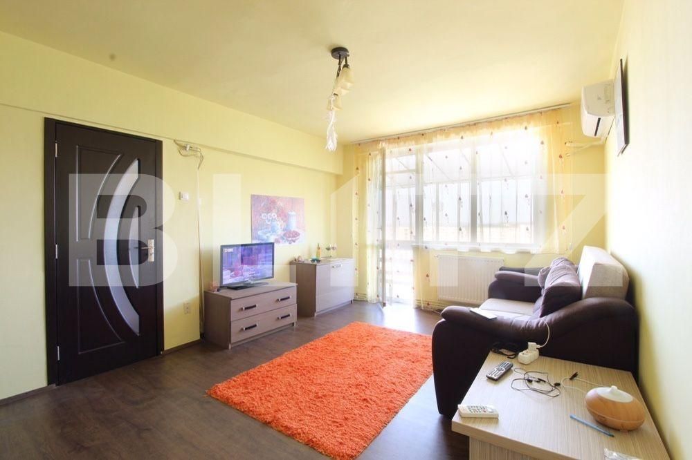 Apartament de închiriat 2 camere Gheorgheni - 38412AI | BLITZ Cluj-Napoca | Poza2