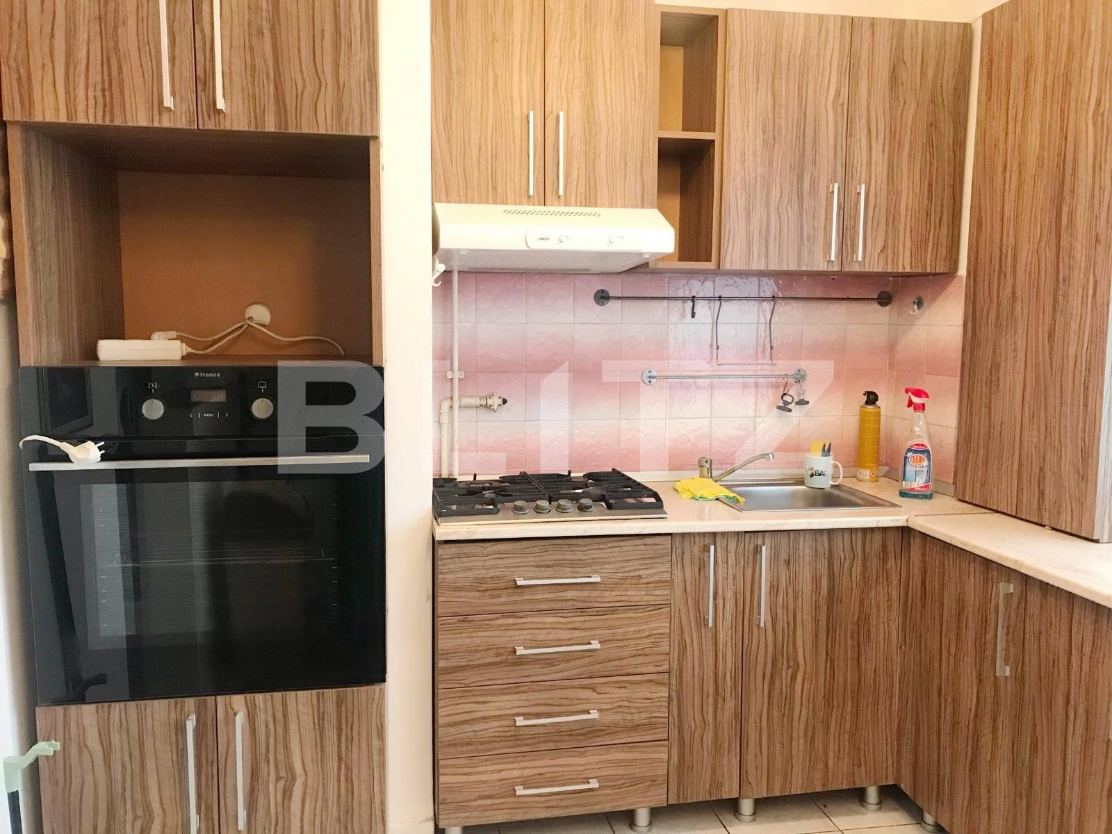 Apartament de închiriat 2 camere Gheorgheni - 38412AI | BLITZ Cluj-Napoca | Poza6
