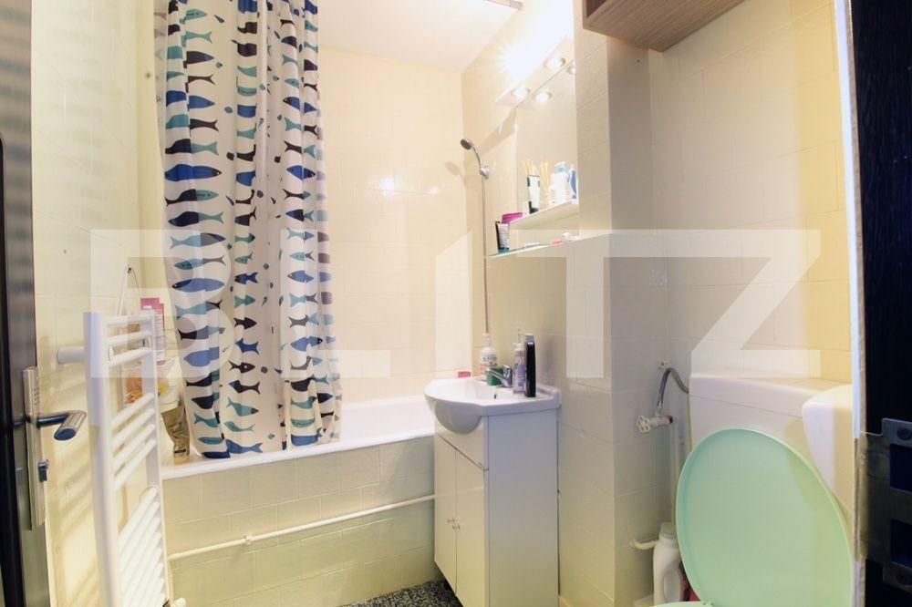 Apartament de închiriat 2 camere Gheorgheni - 38412AI | BLITZ Cluj-Napoca | Poza8