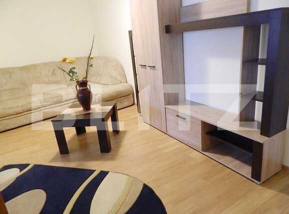 Apartament de închiriat 2 camere Intre Lacuri - 38413AI | BLITZ Cluj-Napoca | Poza1