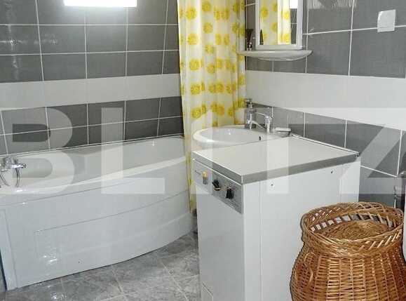 Apartament de închiriat 2 camere Intre Lacuri - 38413AI | BLITZ Cluj-Napoca | Poza6