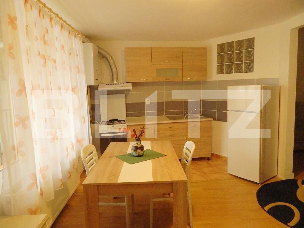 Apartament de închiriat 2 camere Intre Lacuri - 38413AI | BLITZ Cluj-Napoca | Poza4