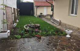 Exclusiv prin Blitz! Casa individuala in centru, 100 mp utili, 260 mp teren !