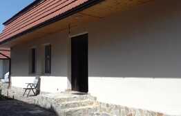 Exclusiv prin Blitz! Casa individuala in centru, 100 mp utili, 260 mp teren !