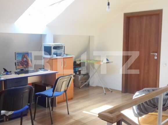 Casa de vânzare 4 camere Semicentral - 38415CV | BLITZ Cluj-Napoca | Poza6