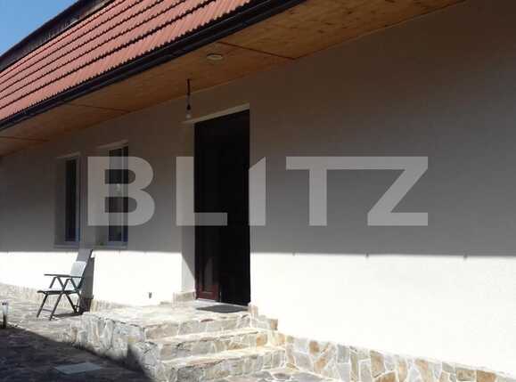 Casa de vânzare 4 camere Semicentral - 38415CV | BLITZ Cluj-Napoca | Poza3