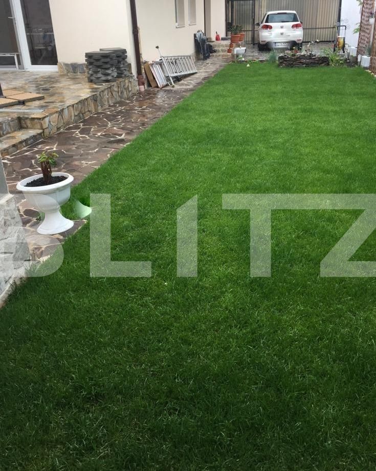 Casa de vânzare 4 camere Semicentral - 38415CV | BLITZ Cluj-Napoca | Poza2