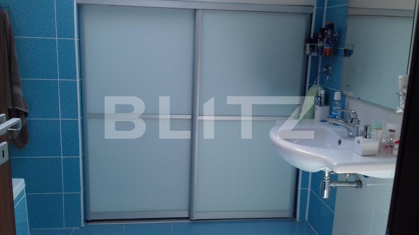 Casa de vânzare 4 camere Semicentral - 38415CV | BLITZ Cluj-Napoca | Poza9