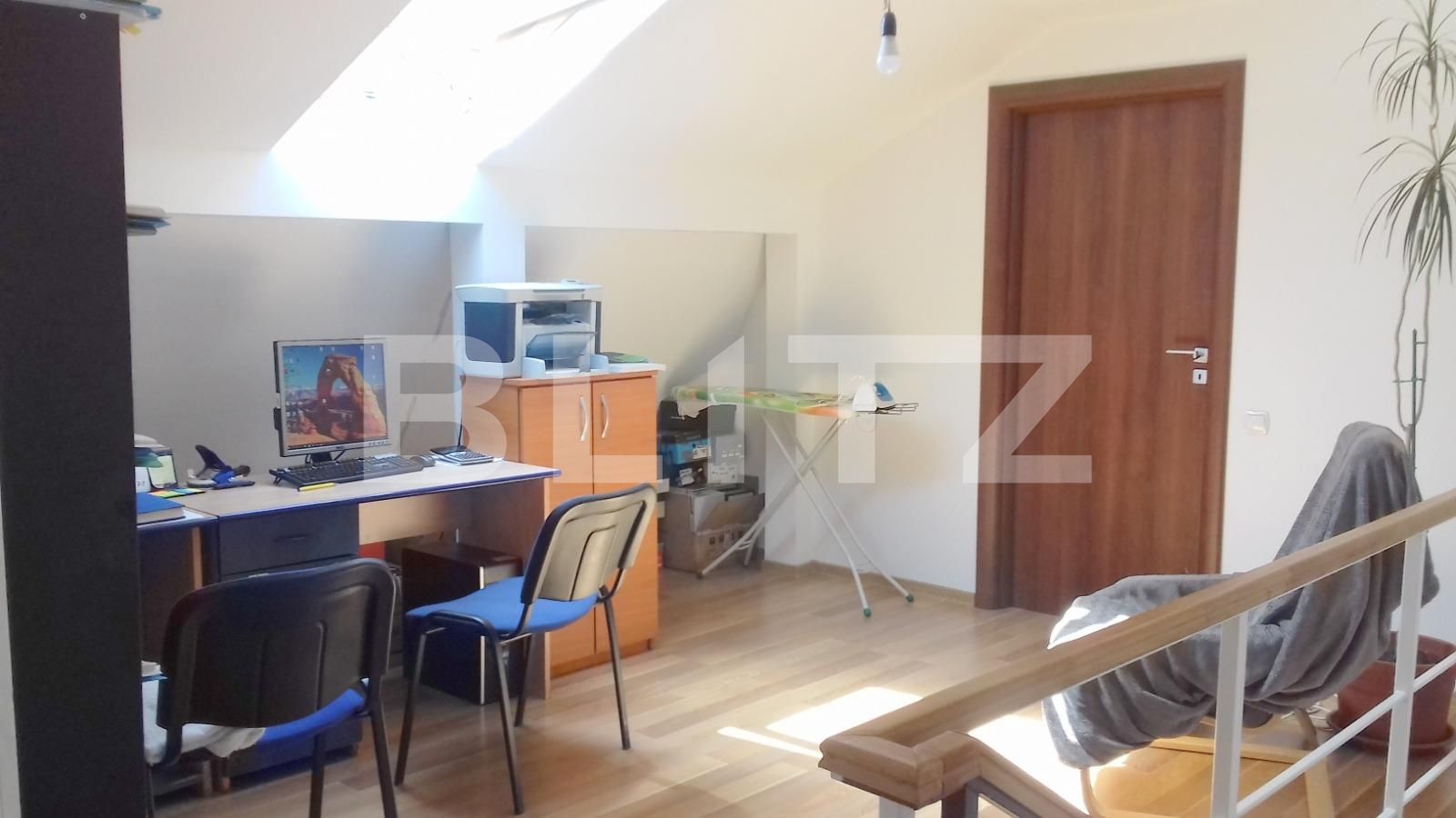 Casa de vânzare 4 camere Semicentral - 38415CV | BLITZ Cluj-Napoca | Poza6