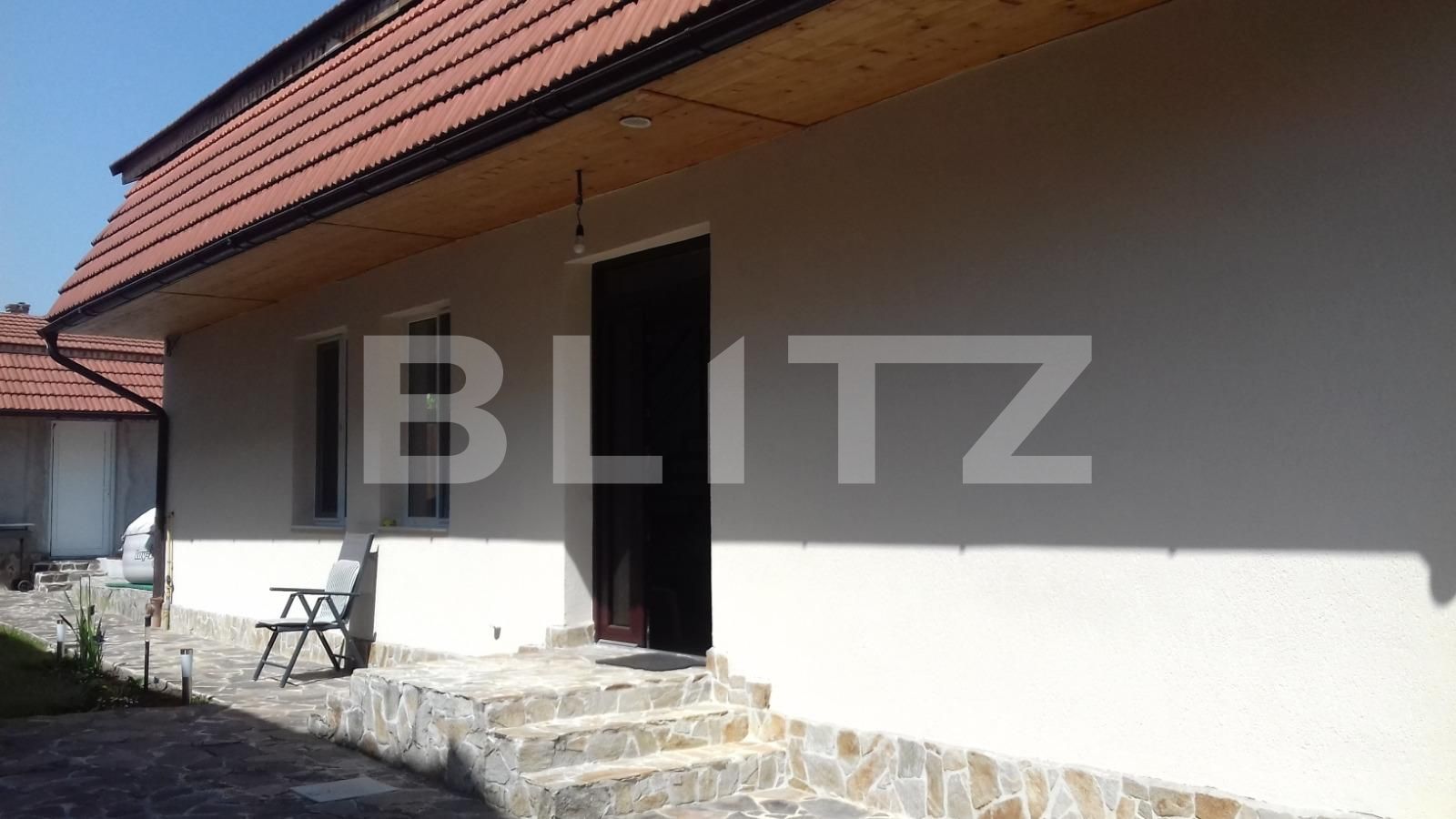 Casa de vânzare 4 camere Semicentral - 38415CV | BLITZ Cluj-Napoca | Poza3