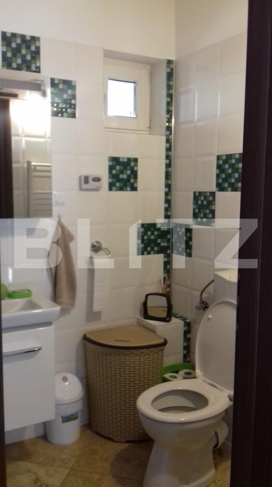 Casa de vânzare 4 camere Semicentral - 38415CV | BLITZ Cluj-Napoca | Poza8