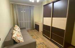 Apartament 2 camere decomandate, 65 mp, garaj, zona Calea Turzii