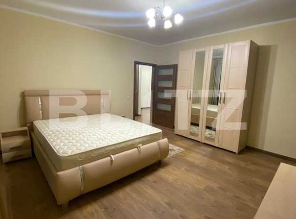Apartament de închiriat 2 camere Zorilor - 38416AI | BLITZ Cluj-Napoca | Poza3