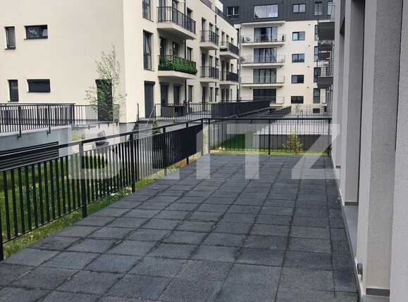 Apartament de închiriat 2 camere Zorilor - 38416AI | BLITZ Cluj-Napoca | Poza9