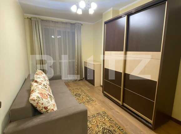 Apartament de închiriat 2 camere Zorilor - 38416AI | BLITZ Cluj-Napoca | Poza4
