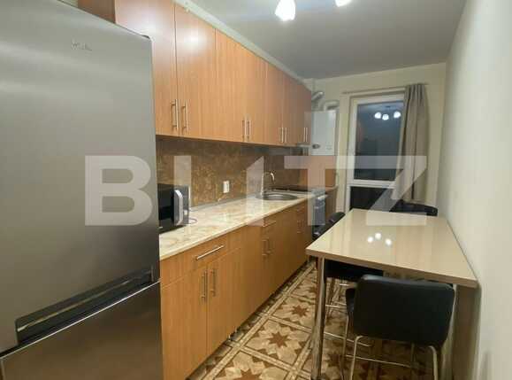 Apartament de închiriat 2 camere Zorilor - 38416AI | BLITZ Cluj-Napoca | Poza6
