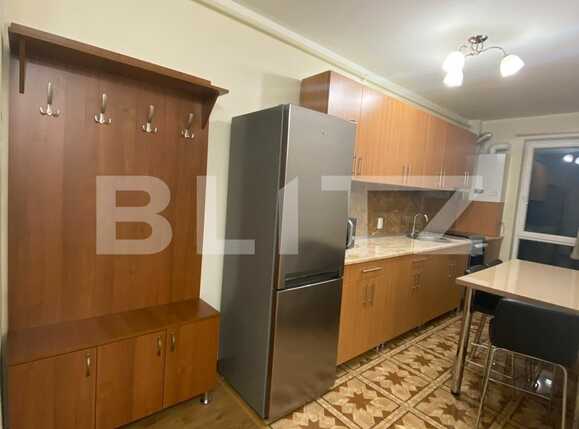 Apartament de închiriat 2 camere Zorilor - 38416AI | BLITZ Cluj-Napoca | Poza7