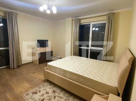 Apartament de închiriat 2 camere Zorilor - 38416AI | BLITZ Cluj-Napoca | Poza1