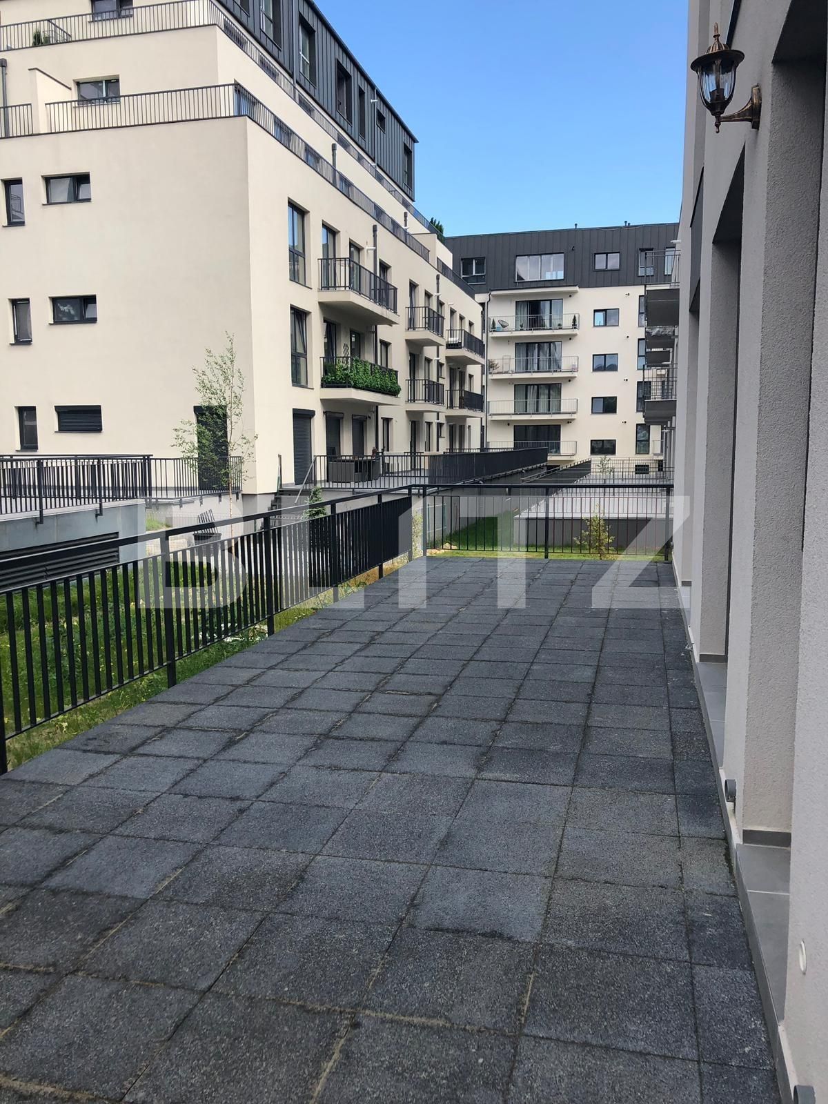 Apartament de închiriat 2 camere Zorilor - 38416AI | BLITZ Cluj-Napoca | Poza9