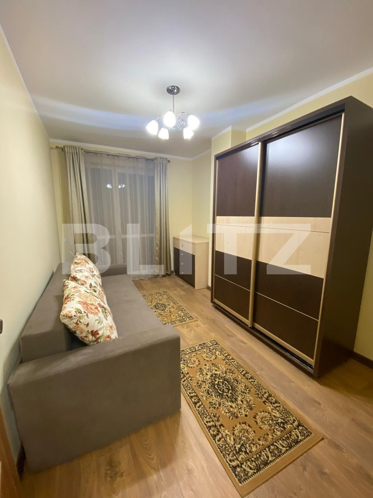 Apartament de închiriat 2 camere Zorilor - 38416AI | BLITZ Cluj-Napoca | Poza4