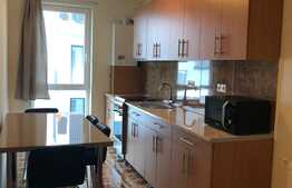 Apartament 2 camere decomandate, 60 mp, garaj, zona Calea Turzii