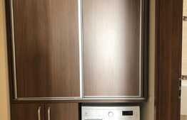 Apartament 2 camere decomandate, 60 mp, garaj, zona Calea Turzii