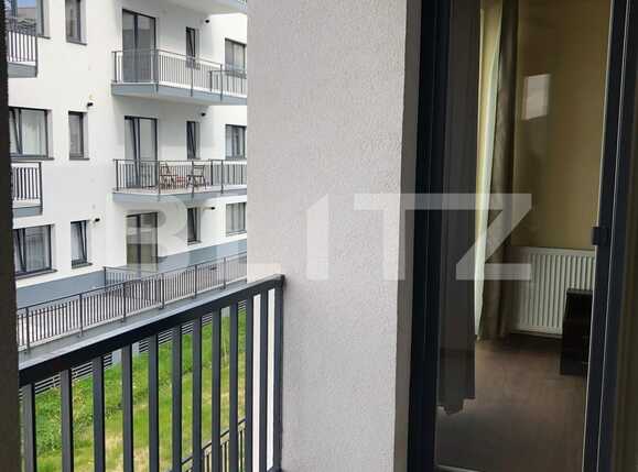 Apartament de închiriat 2 camere Zorilor - 38417AI | BLITZ Cluj-Napoca | Poza13