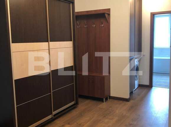 Apartament de închiriat 2 camere Zorilor - 38417AI | BLITZ Cluj-Napoca | Poza10