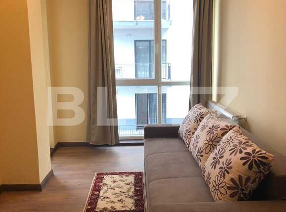 Apartament de închiriat 2 camere Zorilor - 38417AI | BLITZ Cluj-Napoca | Poza1