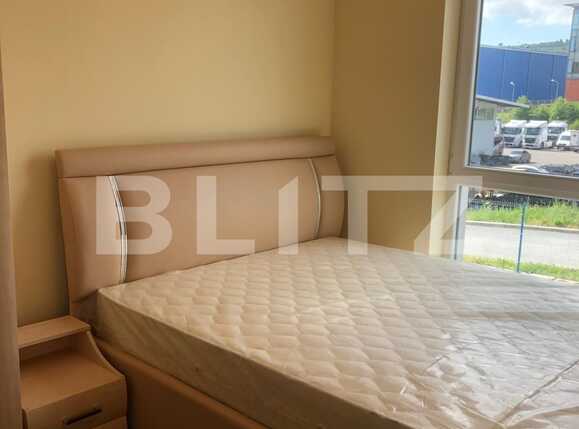 Apartament de închiriat 2 camere Zorilor - 38417AI | BLITZ Cluj-Napoca | Poza3