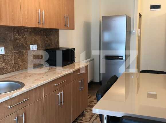 Apartament de închiriat 2 camere Zorilor - 38417AI | BLITZ Cluj-Napoca | Poza8