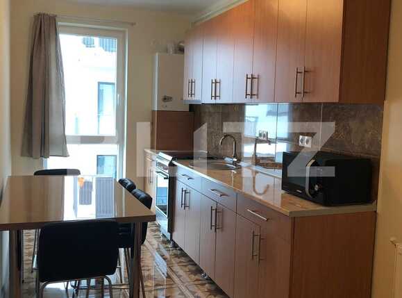 Apartament de închiriat 2 camere Zorilor - 38417AI | BLITZ Cluj-Napoca | Poza9
