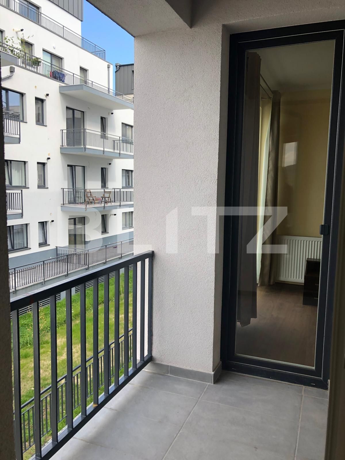 Apartament de închiriat 2 camere Zorilor - 38417AI | BLITZ Cluj-Napoca | Poza13