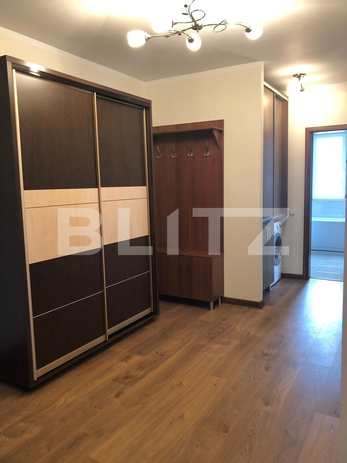 Apartament de închiriat 2 camere Zorilor - 38417AI | BLITZ Cluj-Napoca | Poza10