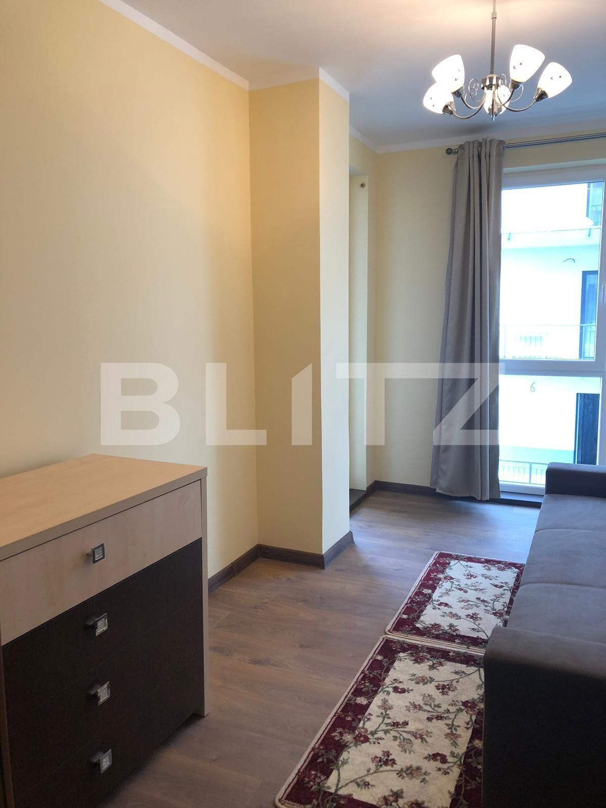 Apartament de închiriat 2 camere Zorilor - 38417AI | BLITZ Cluj-Napoca | Poza2