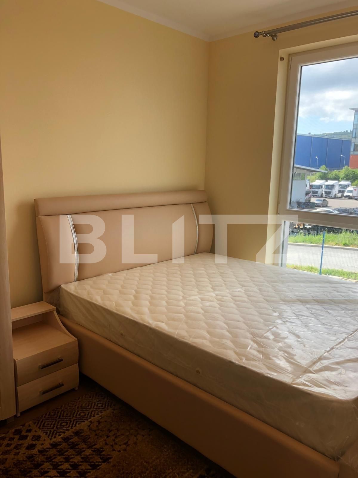 Apartament de închiriat 2 camere Zorilor - 38417AI | BLITZ Cluj-Napoca | Poza3