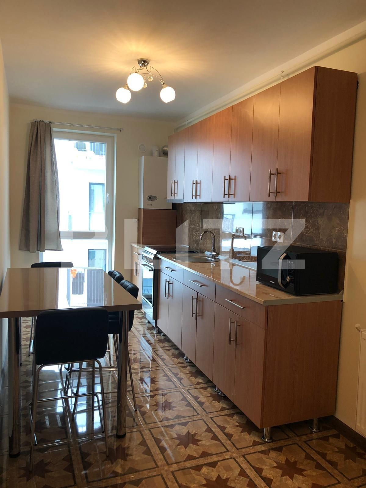 Apartament de închiriat 2 camere Zorilor - 38417AI | BLITZ Cluj-Napoca | Poza9